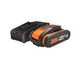 Worx Nitro WX352 - Taladro atornillador de impacto a bater&iacute;a - 20V/2Ah