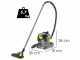 Karcher T 7/1 eco!efficiency - Aspirador - Capacidad 7 lt - 500W