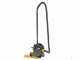 Karcher T 7/1 eco!efficiency - Aspirador - Capacidad 7 lt - 500W