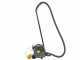 Karcher T 7/1 eco!efficiency - Aspirador - Capacidad 7 lt - 500W