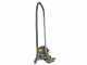 Karcher T 7/1 eco!efficiency - Aspirador - Capacidad 7 lt - 500W