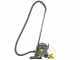 Karcher T 7/1 eco!efficiency - Aspirador - Capacidad 7 lt - 500W