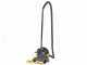 Karcher T 7/1 eco!efficiency - Aspirador - Capacidad 7 lt - 500W