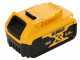 DeWalt DCMBL562P1-QW - Soplador de hojas de bater&iacute;a - 18V 5Ah