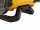 DeWalt DCMBL562P1-QW - Soplador de hojas de bater&iacute;a - 18V 5Ah