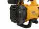 DeWalt DCMBL562P1-QW - Soplador de hojas de bater&iacute;a - 18V 5Ah