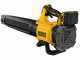 DeWalt DCMBL562P1-QW - Soplador de hojas de bater&iacute;a - 18V 5Ah