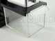 Reber 9030N - Rallador el&eacute;ctrico - N.3 - 400W Motor el&eacute;ctrico de inducci&oacute;n profesional - INOX