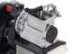 Reber 9030N - Rallador el&eacute;ctrico - N.3 - 400W Motor el&eacute;ctrico de inducci&oacute;n profesional - INOX