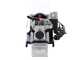 Reber 9030N - Rallador el&eacute;ctrico - N.3 - 400W Motor el&eacute;ctrico de inducci&oacute;n profesional - INOX