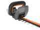 Worx Nitro WG263E.9 - Cortasetos de bater&iacute;a - 20V - BATER&Iacute;A Y CARGADOR NO EST&Aacute;N INCLUIDOS