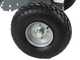Blue Bird SHL 1500 - Biotrituradora de gasolina - Motor Loncin G420FD