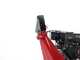 Blue Bird SHL 1500 - Biotrituradora de gasolina - Motor Loncin G420FD