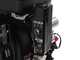 Blue Bird SHL 1500 - Biotrituradora de gasolina - Motor Loncin G420FD
