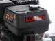 Blue Bird SHL 1500 - Biotrituradora de gasolina - Motor Loncin G420FD
