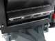 Blue Bird SHL 1500 - Biotrituradora de gasolina - Motor Loncin G420FD