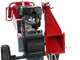 Blue Bird SHL 1500 - Biotrituradora de gasolina - Motor Loncin G420FD