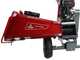 Blue Bird SHL 1500 - Biotrituradora de gasolina - Motor Loncin G420FD