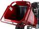 Blue Bird SHL 1500 - Biotrituradora de gasolina - Motor Loncin G420FD