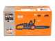 Worx Nitro WG350E.9 - Electrosierra 20V - BATER&Iacute;A Y CARGADOR NO EST&Aacute;N INCLUIDOS