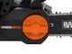 Worx Nitro WG350E.9 - Electrosierra 20V - BATER&Iacute;A Y CARGADOR NO EST&Aacute;N INCLUIDOS