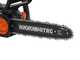 Worx Nitro WG350E.9 - Electrosierra 20V - BATER&Iacute;A Y CARGADOR NO EST&Aacute;N INCLUIDOS