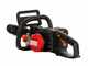 Worx Nitro WG350E.9 - Electrosierra 20V - BATER&Iacute;A Y CARGADOR NO EST&Aacute;N INCLUIDOS