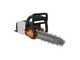 Worx Nitro WG350E.9 - Electrosierra 20V - BATER&Iacute;A Y CARGADOR NO EST&Aacute;N INCLUIDOS