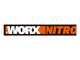 Worx Nitro WG350E.9 - Electrosierra 20V - BATER&Iacute;A Y CARGADOR NO EST&Aacute;N INCLUIDOS