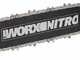 Worx Nitro WG350E.9 - Electrosierra 20V - BATER&Iacute;A Y CARGADOR NO EST&Aacute;N INCLUIDOS