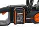 Worx Nitro WG350E.9 - Electrosierra 20V - BATER&Iacute;A Y CARGADOR NO EST&Aacute;N INCLUIDOS