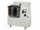 Mixer 5000 T-2G - Amasadora de espiral  - Capacidad 40Kg - Trif&aacute;sico 2 velocidades
