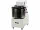 Mixer 5000 T-2G - Amasadora de espiral  - Capacidad 40Kg - Trif&aacute;sico 2 velocidades