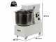 Mixer 5000 T-2G - Amasadora de espiral  - Capacidad 40Kg - Trif&aacute;sico 2 velocidades