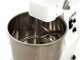 Mixer 5000 T-2G - Amasadora de espiral  - Capacidad 40Kg - Trif&aacute;sico 2 velocidades