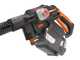 Worx Nitro HydroShot WG633E.9 - Pistola hidrolimpiadora de bater&iacute;a - 20V - BATER&Iacute;A Y CARGADOR NO EST&Aacute;N INCLUIDOS