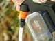 Worx Nitro HydroShot WG633E.9 - Pistola hidrolimpiadora de bater&iacute;a - 20V - BATER&Iacute;A Y CARGADOR NO EST&Aacute;N INCLUIDOS