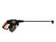 Worx Nitro HydroShot WG633E.9 - Pistola hidrolimpiadora de bater&iacute;a - 20V - BATER&Iacute;A Y CARGADOR NO EST&Aacute;N INCLUIDOS