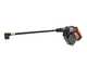 Worx Nitro HydroShot WG633E.9 - Pistola hidrolimpiadora de bater&iacute;a - 20V - BATER&Iacute;A Y CARGADOR NO EST&Aacute;N INCLUIDOS