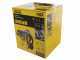 Stanley SFMCPW1500B-XJ - Hidrolimpiadora de bater&iacute;a - 100 bar - 2x 18V 4Ah