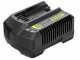 Stanley SFMCPW1500B-XJ - Hidrolimpiadora de bater&iacute;a - 100 bar - 2x 18V 4Ah