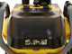 Stanley SFMCPW1500B-XJ - Hidrolimpiadora de bater&iacute;a - 100 bar - 2x 18V 4Ah