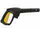 Stanley SFMCPW1500B-XJ - Hidrolimpiadora de bater&iacute;a - 100 bar - 2x 18V 4Ah