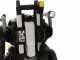 Stanley SFMCPW1500B-XJ - Hidrolimpiadora de bater&iacute;a - 100 bar - 2x 18V 4Ah