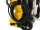 Stanley SFMCPW1500B-XJ - Hidrolimpiadora de bater&iacute;a - 100 bar - 2x 18V 4Ah