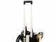 Stanley SFMCPW1500B-XJ - Hidrolimpiadora de bater&iacute;a - 100 bar - 2x 18V 4Ah