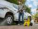 Stanley SFMCPW1500B-XJ - Hidrolimpiadora de bater&iacute;a - 100 bar - 2x 18V 4Ah