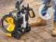 Stanley SFMCPW1500B-XJ - Hidrolimpiadora de bater&iacute;a - 100 bar - 2x 18V 4Ah