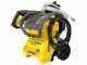 Stanley SFMCPW1500B-XJ - Hidrolimpiadora de bater&iacute;a - 100 bar - 2x 18V 4Ah