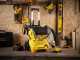 Stanley SFMCPW1500B-XJ - Hidrolimpiadora de bater&iacute;a - 100 bar - 2x 18V 4Ah